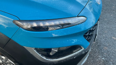 Hyundai Kona 1.0 TGDi 48V MHEV SE Connect 5dr Petrol Hatchback